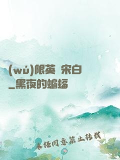 無(wú)限英靈宋白傳