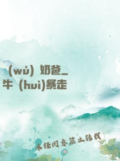 無(wú)雙奶爸