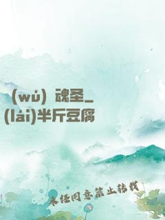 無(wú)雙魂圣