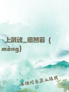 無上武魂