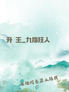 無敵升級王