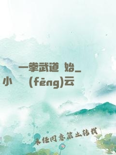 無敵從一拳武道開始