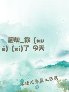 無敵炮灰