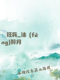 無敵狂兵