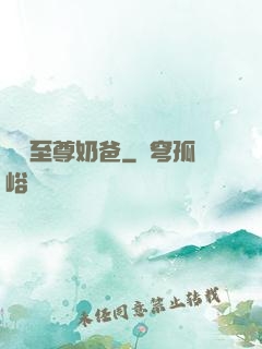 無敵至尊奶爸