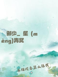 無敵邪少