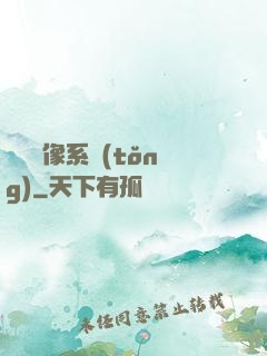 無敵鏡像系統(tǒng)