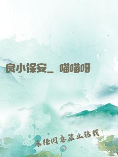無良小保安