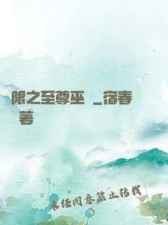 無限之至尊巫師