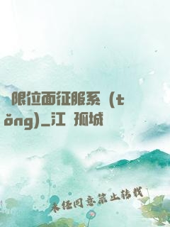 無限位面征服系統(tǒng)