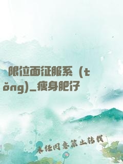無限位面征服系統(tǒng)