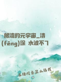 無限流的元宇宙