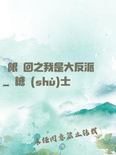無限輪回之我是大反派