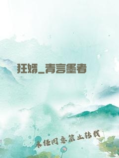 無雙狂婿