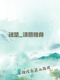 無雙魂圣