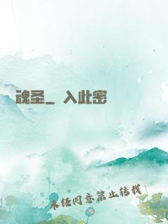 無雙魂圣