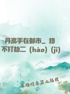 煉丹高手在都市