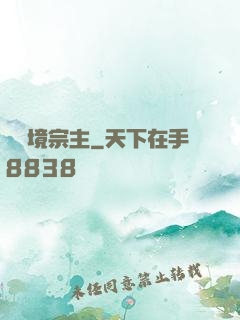 煉氣境宗主