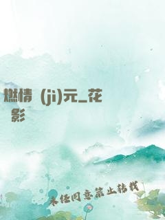 燃情紀(jì)元