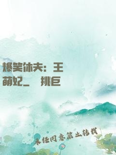 爆笑休夫：王爺誘寵嬌萌妃