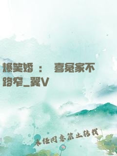爆笑婚約：歡喜冤家不路窄