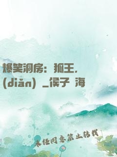 爆笑洞房：狐王，輕點(diǎn)寵