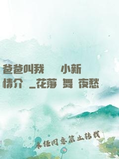 爸爸叫我畬媽媽小新劇情介紹