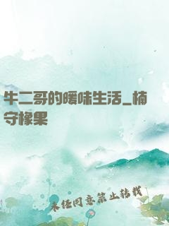 牛二哥的暖味生活