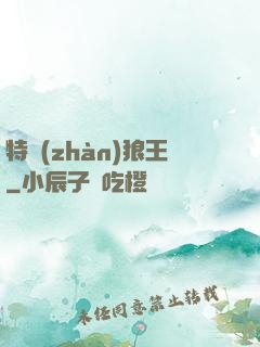 特戰(zhàn)狼王