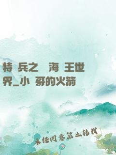特種兵之開掛海賊王世界
