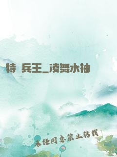 特種兵王