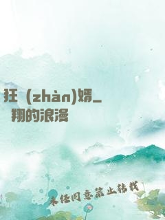狂戰(zhàn)婿