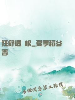狂野透視眼