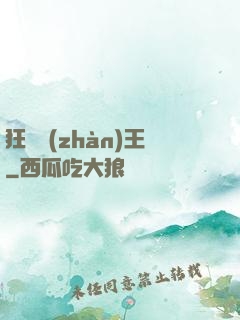 狂龍戰(zhàn)王