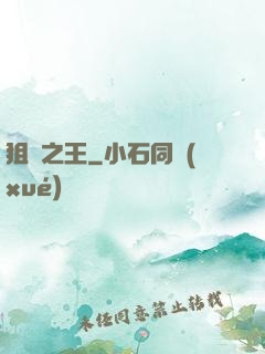 狙擊之王