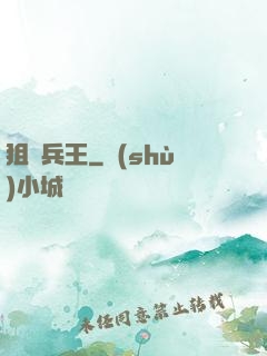 狙擊兵王