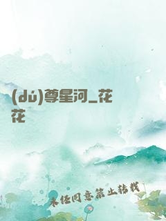 獨(dú)尊星河