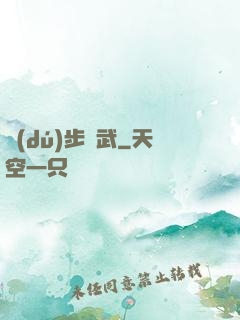 獨(dú)步劍武