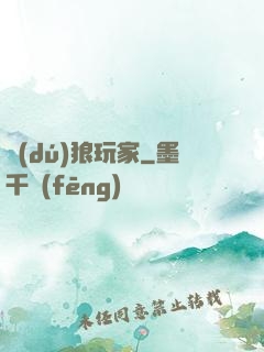 獨(dú)狼玩家