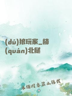獨(dú)狼玩家