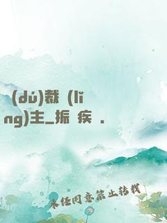 獨(dú)裁領(lǐng)主
