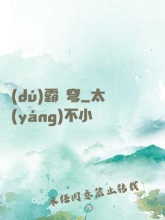 獨(dú)霸蒼穹