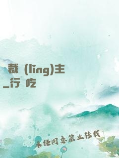 獨裁領(lǐng)主