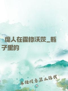 獵魔人在霍格沃茨