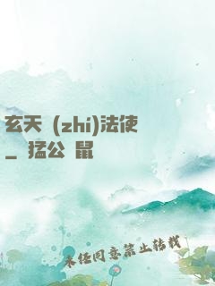 玄天執(zhí)法使