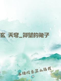 玄極天穹