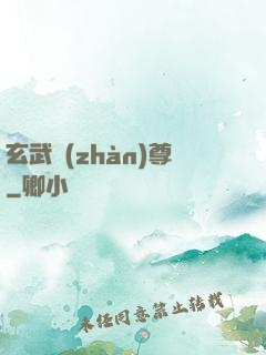 玄武戰(zhàn)尊