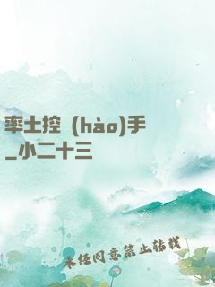率土控號(hào)手
