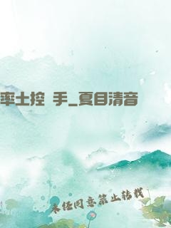 率土控號手
