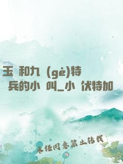 玉兒和九個(gè)特種兵的小說叫